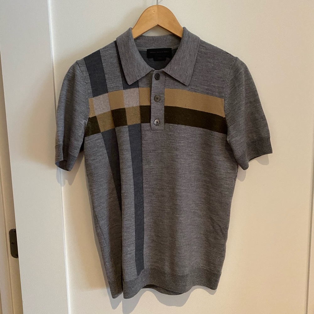 Diesel Black Gold Men’s Sweater